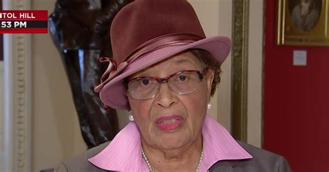 Rep. Alma Adams on court throwing out gerrymandered North Carolina ...