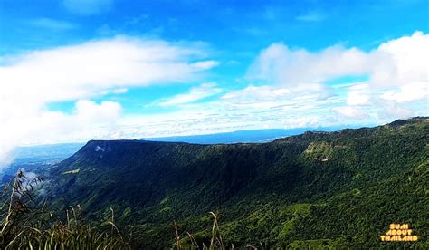 Phu Thap Boek, Phetchabun, ThailandPhu Thap Boek, Phetchabun Province, Thailand | by ...