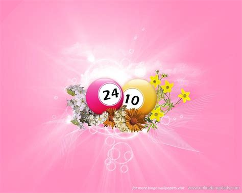 Bingo Game Wallpapers - Top Free Bingo Game Backgrounds - WallpaperAccess