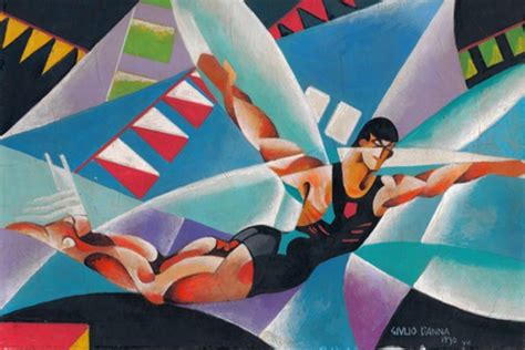 Futurism in Art – A Different Kind of Vision for Our Today | Widewalls