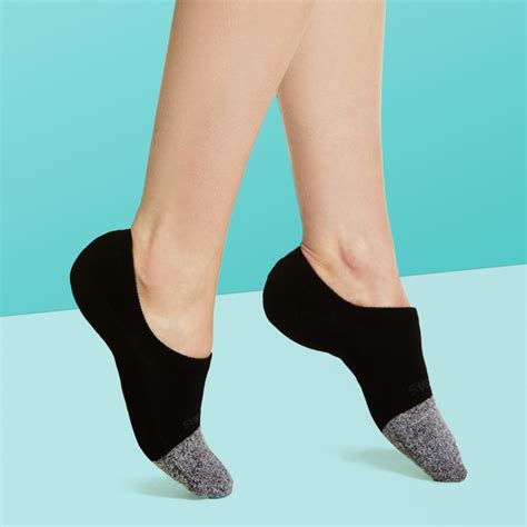 11 Best No-Show Socks 2021 - Top-Rated Hidden Ankle Socks for Men and Women