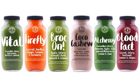 A COMPLETE GUIDE TO WHAT IS COLD PRESSED JUICE?