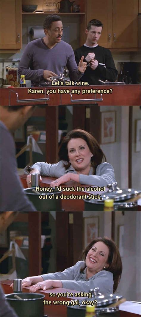 Karen Walker Meme Honey