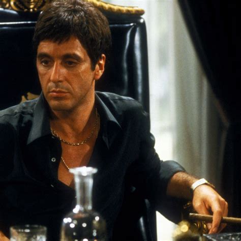 Al Pacino Scarface Wallpapers - Top Free Al Pacino Scarface Backgrounds ...