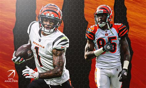 Chad Johnson Reveals Hilarious Thoughts On Bengals' Ja'Marr Chase