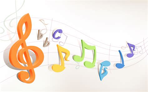 Music Symbol Hd Image - ClipArt Best