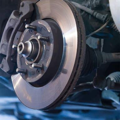 Ensuring Safety and Performance: The Importance of Brakes Auto Repair | by Rogers Motors | Aug ...