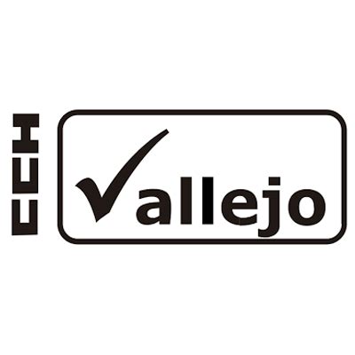 Logo De Cch Vallejo - Image to u