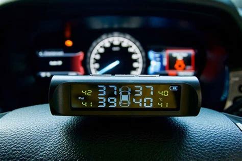 How To Replace A TPMS Sensor: The DIY Guide