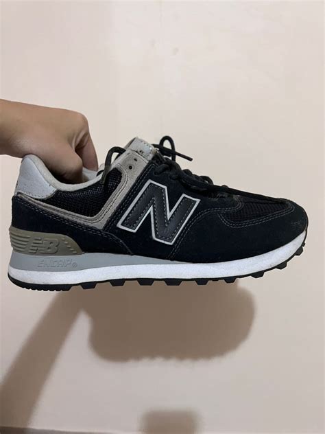 New balance 574 NB womens, Women's Fashion, Footwear, Sneakers on Carousell