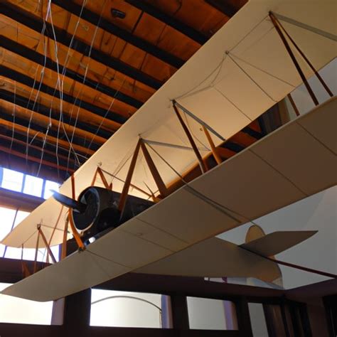 Where Was the First Airplane Invented? Exploring the Impact of the Wright Brothers - The ...