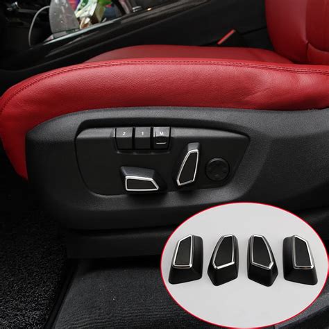 For BMW New 1 2 3 4 Series F30 F34 F45 F46 2013 2017 Car Accessories ...