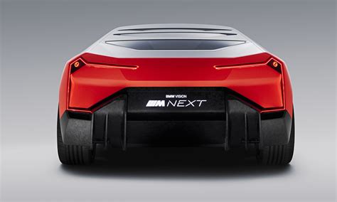 BMW Vision M NEXT: First Look - autoNXT.net