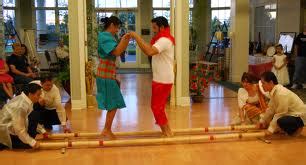 Emily's Kodaly Inspired Music: Tinikling