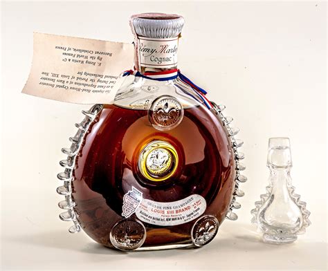 Rémy Martin Louis XIII Cognac for sale | Cognac Expert: The Cognac Blog about Brands and Reviews ...