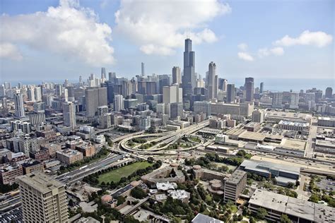 The 50 Most Beautiful Buildings in Chicago