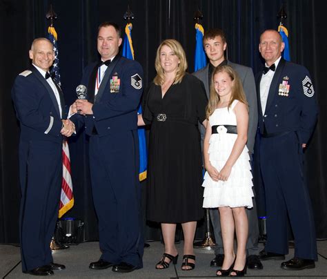 Global Strike Command honors Outstanding Airmen of the Year > Air Force ...