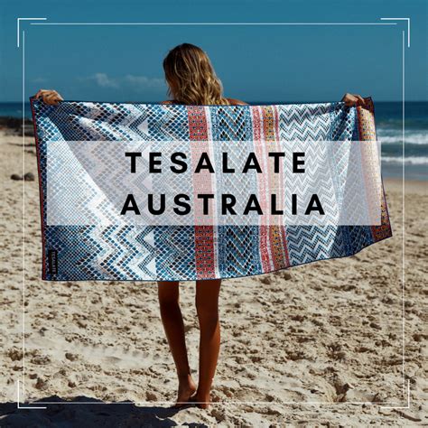 Pin by Tiffany Ashley on Tesalate Australia | Sand Free Beach Towels | Free beach, Beach towels ...