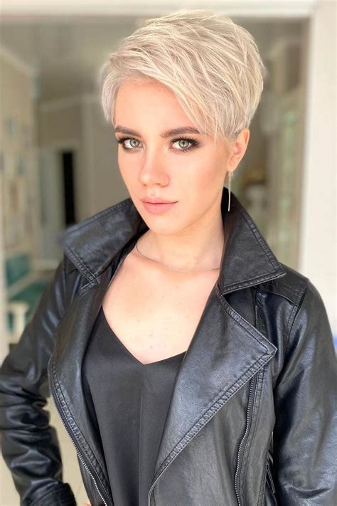 174 popular pixie cut looks you’ll instantly adore in 2023 – Artofit