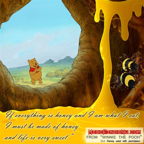 Winnie The Pooh Honey Quotes. QuotesGram