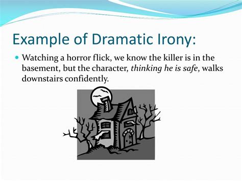 PPT - Irony in Literature PowerPoint Presentation, free download - ID ...