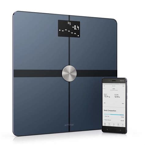 5 Best Smart Scales You Can Buy in 2020 - Make Tech Easier