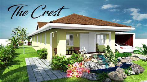 Virtual Tour: The Crest Homes - YouTube