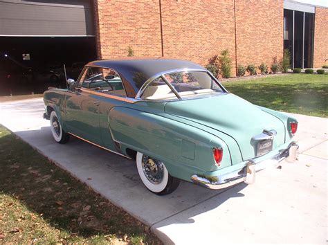 1949 Studebaker Champion Deluxe Values | Hagerty Valuation Tool®