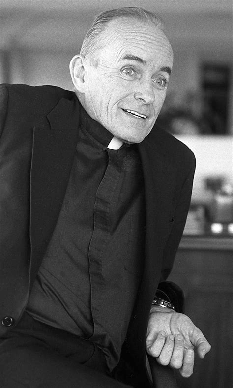 Andrew Greeley, Outspoken Priest and Writer, Dies at 85 - The New York ...