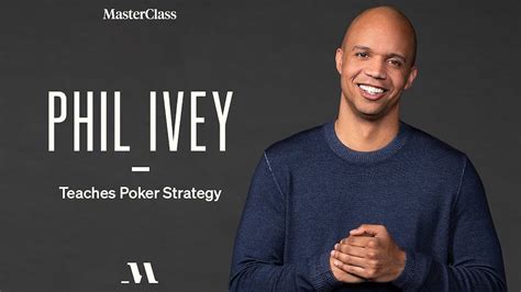 Phil Ivey MasterClass: Inside the Mind of a Champ! (Review)