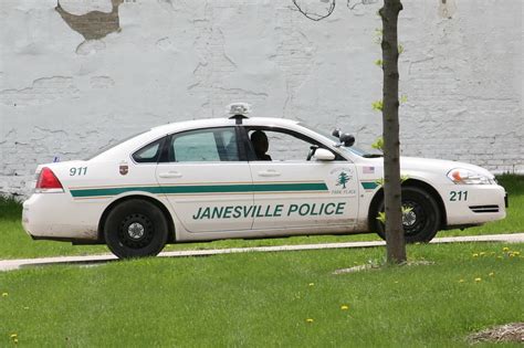 Janesville Police Department | The Janesville Police Departm… | Flickr