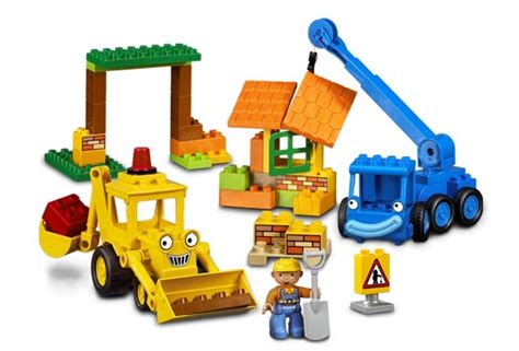 Duplo | Bob the Builder | Brickset: LEGO set guide and database