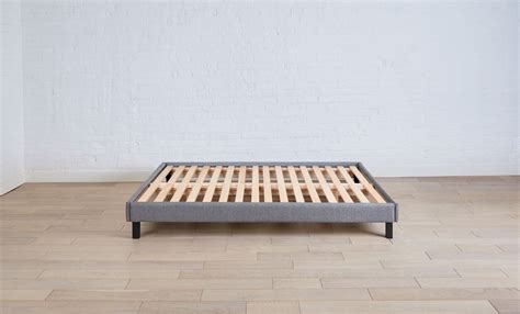 Endy® Platform Bed | Canadian Made | Free Shipping