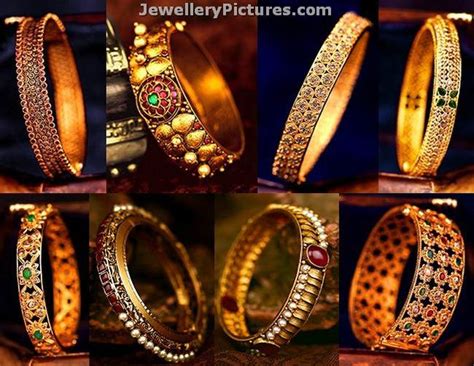 kalyan jewellers online catalogue Bangles - Jewellery Designs