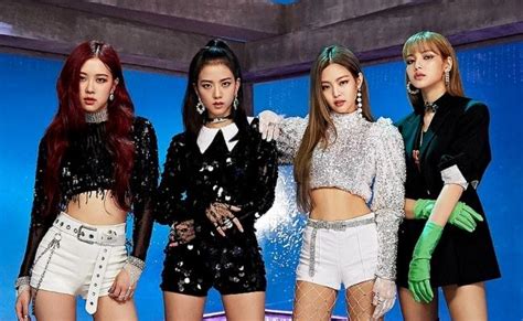 10 Best BLACKPINK Songs With Highest Ranking