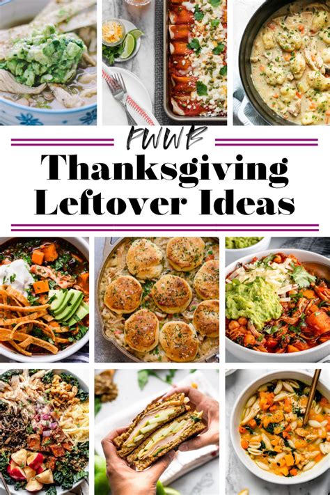 Leftover Recipe Ideas | Deporecipe.co