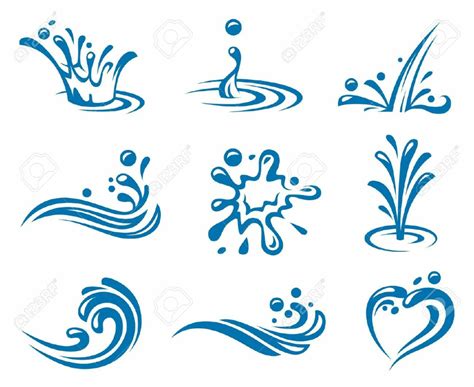 Download High Quality water splash clipart sprinkle Transparent PNG Images - Art Prim clip arts 2019