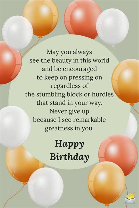 Pin by SHERVONTE SWINGZ on Birthday Wish's&Prayers&Quote's&Poems And ...