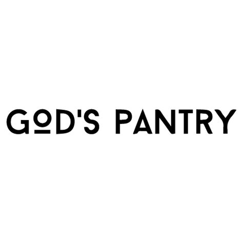 God's Pantry - Pomona Chamber of Commerce