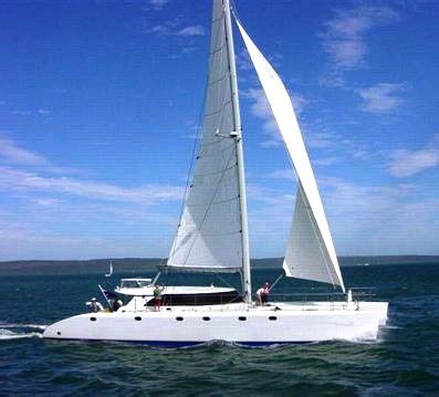 Executive 73 catamaran Yacht Charter Details, Mediterranean crewed catamaran | CHARTERWORLD ...