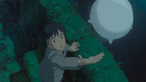 The Boy And The Heron Won't Be Hayao Miyazaki's Final Film After All