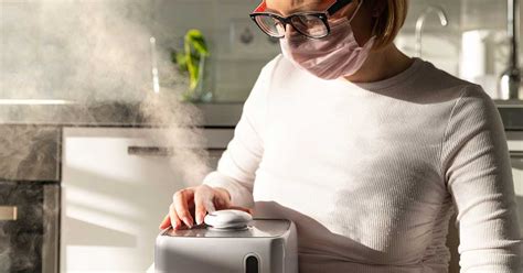 Does a Humidifier Help with Asthma? Dry Air and Asthma