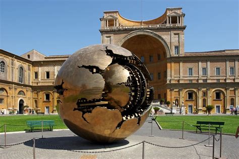 Top tourist attractions in Italy - Italian Architecture