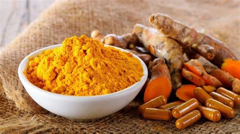 The Health Benefits and Side Effects of Turmeric Everyone Should Know | 1MD Nutrition™