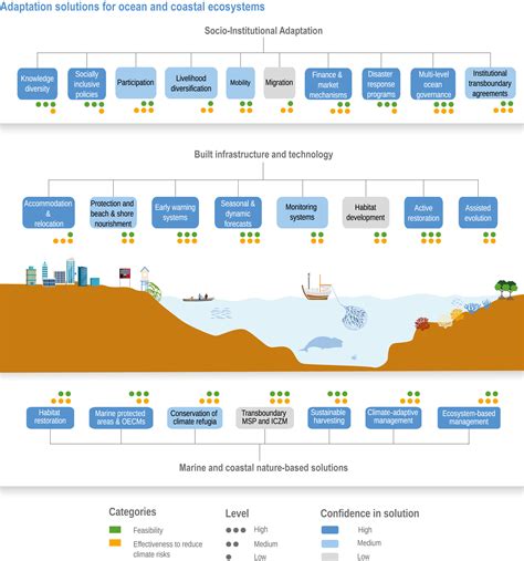 Saltwater Ecosystem Climate