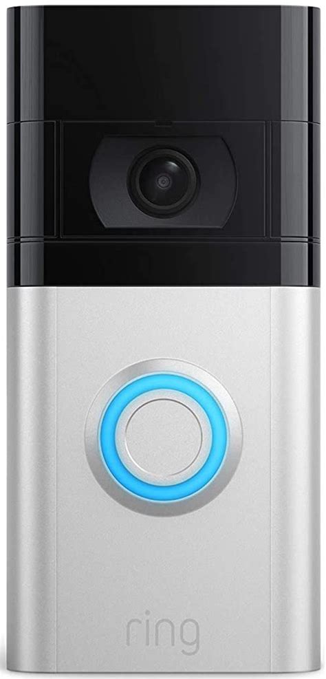 Ring Video Doorbell 4 vs. Ring Video Doorbell 3 & 3 Plus: Which should ...