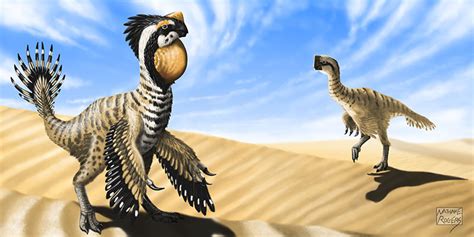 Dinosaurs of the Gobi Desert | Earth Archives