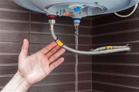 Water Tank Repair - Furnace and Air Conditioner Repair Mississauga