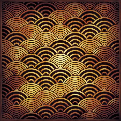Japanese patterns, Pattern art, Japanese artwork