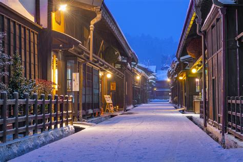 Takayama travel | Central Honshū, Japan - Lonely Planet